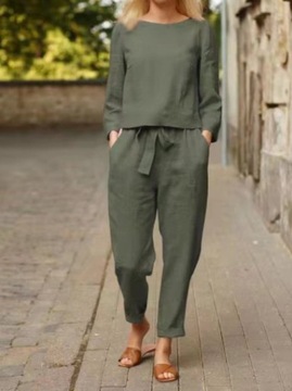 Odzież damska zestaw 1.STATE plus size (duże rozmiary) rozm. 3XL (46)