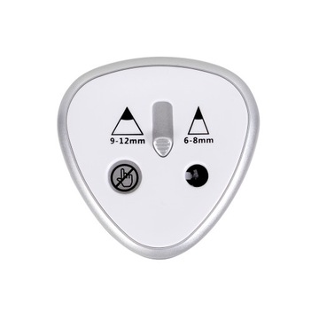 Двойной электрический строгальный станок с емкостью. Стриго