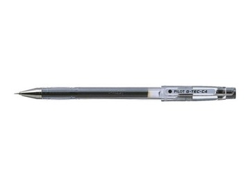 Cienkopis Pilot G-TEC-C4 czarny