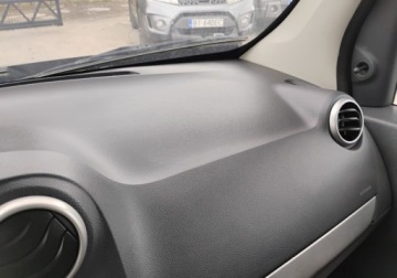 Mercedes Citan W415 Tourer 1.5 109 CDI 90KM 2016 Mercedes-Benz Citan 2016r, 1.5 DCI. Lekko uszkodzony przod. Jezdzi. Faktur, zdjęcie 13