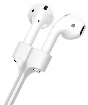 КАБЕЛЬ С МАГНИТНЫМ РЕМЕШКОМ ДЛЯ AIRPODS 1 2 3 PRO