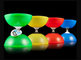 Diabolo Vision Free зеленый