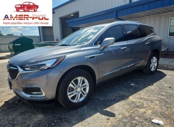 Buick 2020 Buick Enclave Essence 2020 3.6l 3.6 Benzyna 310KM