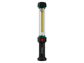 Lampa Latarka Lampka Akumulatorowa 230 Lm 2200 mAh PATC 2 B1 PARKSIDE