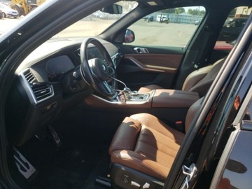 BMW X5 G05 2021 BMW X5 XDrive40I 2021 3.0l 3.0 Benzyna 335KM, zdjęcie 7