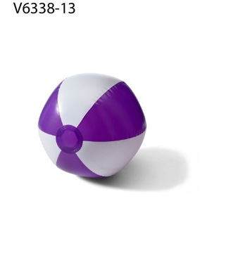 50 надувных пляжных мячей с вашим принтом