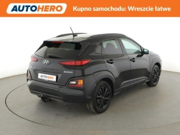 Hyundai Kona I Crossover 1.0 T-GDI 120KM 2018 Hyundai Kona klimatyzacja grzane fotele kamera i, zdjęcie 6