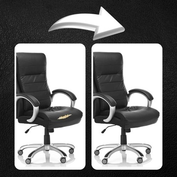 Самоадгезивная кожаная кожа кожа 140x50 см обитания Skaj Patch Black Black