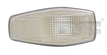 ЛАМПА ПОВОРОТА 18-0445-01-2 TYC HYUNDAI