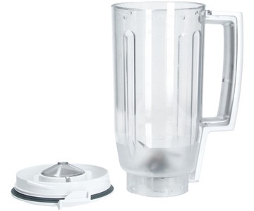 Блендер BOSCH MUZ5MX1 MUM 5 серия