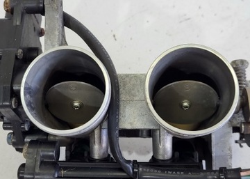 Дроссель-форсунки Kawasaki EX 300 Ninja 2013-2017 гг.