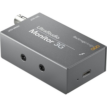 МОНИТОР BLACKMAGIC DESIGN ULTRASTUDIO 3G