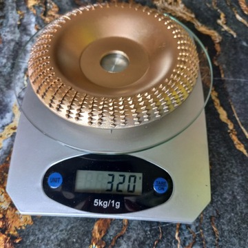 Диск для резьбы по дереву, строгальный рашпиль x3, набор 100 мм + 1 x 85 мм