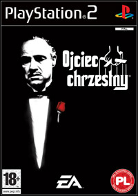 OJCIEC CHRZESTNY 1981 PS2