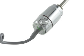 Электрообогреватель для хромированного радиатора Cini GT 300W