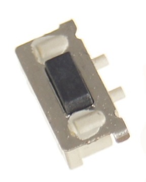 Mikroprzycisk chwilowy TACT SWITCH 3.5*7*3.5 SMD