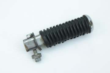 HONDA VT 600 SHADOW PC21 88-07 Левая задняя подножка