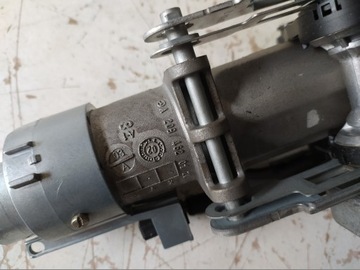 РУЛЕВАЯ КОЛОНКА MERCEDES W203 A2094601516 A2034620205 ЕВРОПА