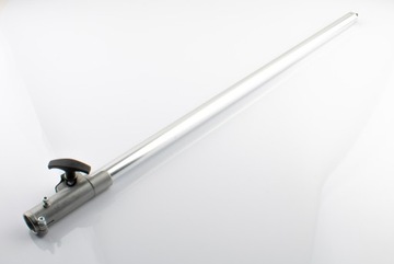 UNIWERSAL PRZEDŁUŻKA-RURA KPL. DO KOSY 75CM 26 MM