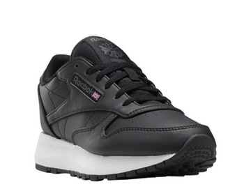 Женские туфли Reebok CLASSIC SP VEGAN GX8692 40.5
