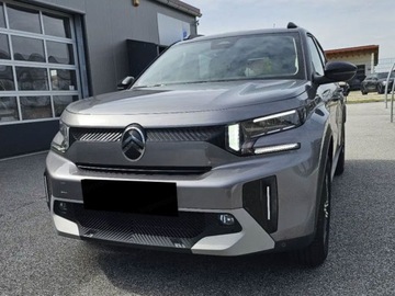 Citroen C3 Aircross  II 2026 CITROEN C3 Aircross Max 1.2 mHEV S&amp;S eDCT6 145KM, zdjęcie 1