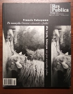 Nowa Res Publica Nr 5/2000