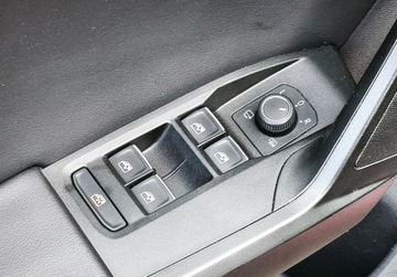 Seat Leon III ST Facelifting 1.5 EcoTSI 150KM 2020 Seat Leon FR Pakiety, ACC, Podgrzewane fotele, GPS, Kamera cofania, Salon, zdjęcie 19