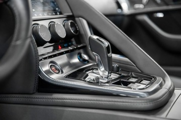 Jaguar F-Type Coupe Facelifting MY21 5.0 V8 450KM 2021 Jaguar F-Type 5.0 450 KM R-Dynamic Luxury. Krajowy, zdjęcie 30