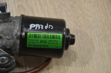 MOTOR MOTOREK STĚRAČE PŘEDNÍ ANTARA FACELIFT