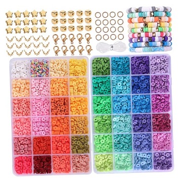 BEAD KITS FOR CRAFTS