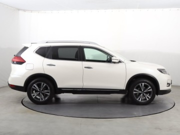 Nissan X-Trail III Terenowy Facelifting 1.3 DIG-T 158KM 2021 Nissan X-Trail 1.3 DIG-T, Salon Polska, zdjęcie 5