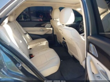 Mercedes GLE V167 2020 Mercedes-Benz GLE 350 2020 2.0 Benzyna 255KM, zdjęcie 13