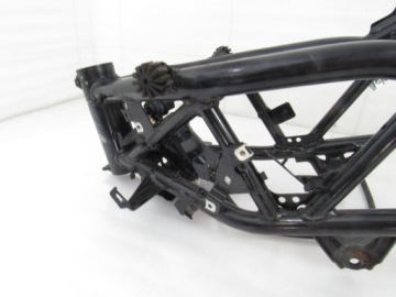 Рама + документация BMW G 310, 17r ABS