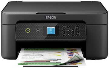Epson Expression Home XP-3200 WiFi Duplex