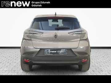 Renault Captur II Crossover Facelifting 1.0 TCe 90KM 2025 Renault Captur salon Pl, gwarancja LPG, f-vat 23 %, zdjęcie 9