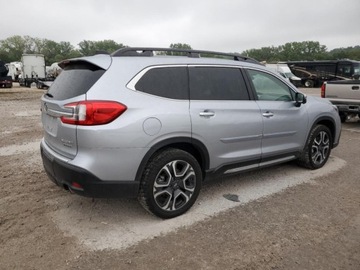 Subaru 2023 Subaru Ascent 2023, 2.4L, 4x4, TOURING, po gradobiciu, zdjęcie 4