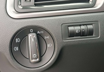 Skoda Rapid II Spaceback 1.4 TDI 90KM 2016 Skoda RAPID Bezwypadkowy - serwis - 1,4 - 90 KM 1.4 Diesel 90KM, zdjęcie 31