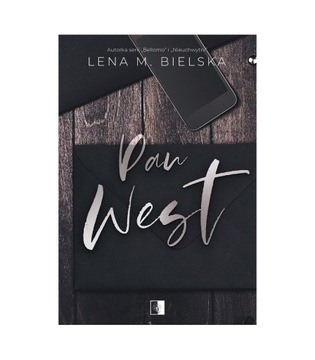 Pan West, Lena M. Bielska NSZ