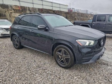 Mercedes GLE V167 2021 Mercedes-Benz GLE 350 4Matic 2021 2.0L 2.0 Benzyna 255KM, zdjęcie 4