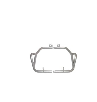 Кожух двигателя, защитные дуги YAMAHA BT 1100 2002-