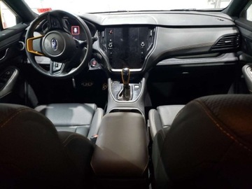 Subaru 2022 Subaru Outback Wilderness 2022 2.4l 2.4 Benzyna 260KM, zdjęcie 8