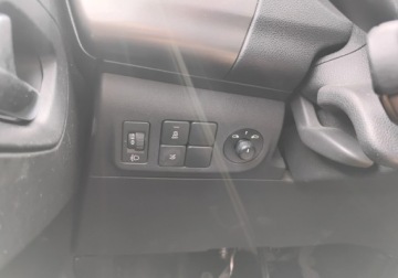 Peugeot 301 Sedan Facelifting 1.6 VTi 115KM 2018 Peugeot 301 2018r. SALON POLSKA, 1.6 Benzyna. Uszkodzony lewy bok. Jezdzi., zdjęcie 10