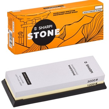 SHARPI профессиональная точилка для ножей Water Stone 1000/3000