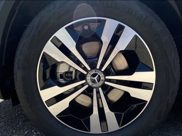 Mercedes GLA II Off-roader Facelifting 1.3 200 163KM 2025 MERCEDES-BENZ GLA 200 Progressive Suv 1.3 (163KM) 2025, zdjęcie 9