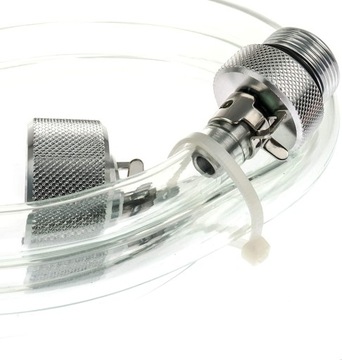 ШЛАНГ ДЛЯ ЗАМЕНЫ МАСЛА В КОРОБКАХ DSG/M24