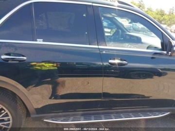 Mercedes GLE V167 2021 Mercedes-Benz GLE 2021 Mercedes-Benz GLE GLE 350 4MATIC SUV 2.0 Benzyna, zdjęcie 11