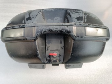 Пластина багажника Honda Varadero XL 1000 V 99-02r