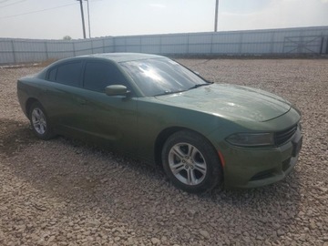 Dodge Charger VII 2022 Dodge Charger Sxt 2022 3.6l 3.6 Benzyna 292KM, zdjęcie 4