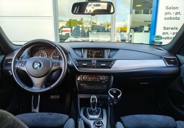 BMW X1 E84 Crossover Facelifting xDrive 18d 143KM 2014 BMW X1 BMW X1 2.0 Diesel 143KM, zdjęcie 37