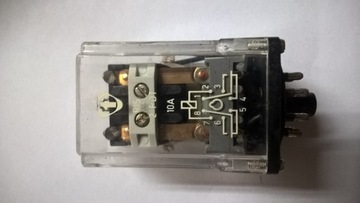 RELPOL Przekaźnik R15 2P 230V AC